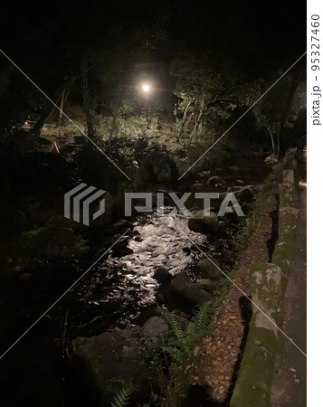 箕面の滝_42 95327460