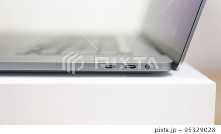 USB Type Cポート 95329028