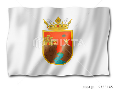Chiapas state flag, Mexico Chiapas state flag, Mexico 95331651