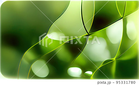 green planet concept 95331780