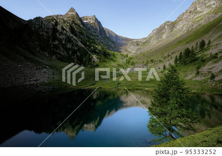 Lakes of San Bernolfo and Colle Lounge (italy) 95333252