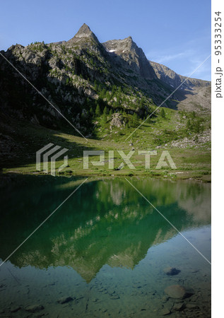 Lakes of San Bernolfo and Colle Lounge (italy) 95333254