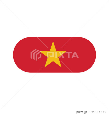 Independence Day of Vietnam Illustration Independence Day of Vietnam Illustration 95334830