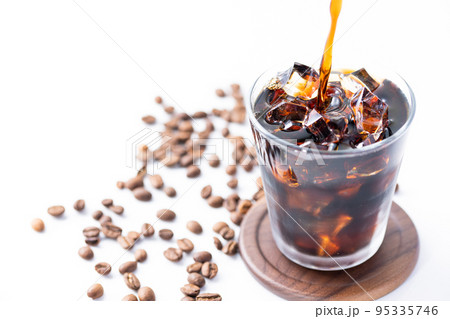 アイスコーヒー アイスコーヒー 95335746