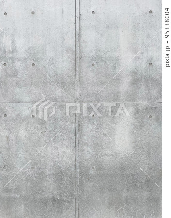 コンクリート壁002 95338004