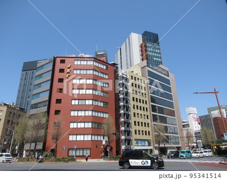 神田須田町一丁目付近 神田須田町一丁目付近 95341514