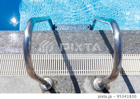 Swimming Pool Steps Swimming Pool Steps 95341830