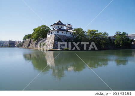 今治城 堀 今治城 堀 95343161