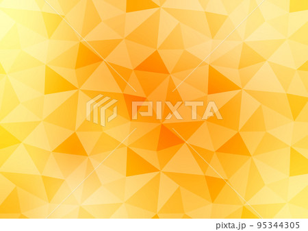 暖かさ、熱を感じる背景 暖かさ、熱を感じる背景 95344305