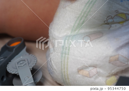 おむつ オムツ おしめ 95344750