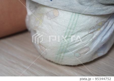 おむつ オムツ おしめ 95344752