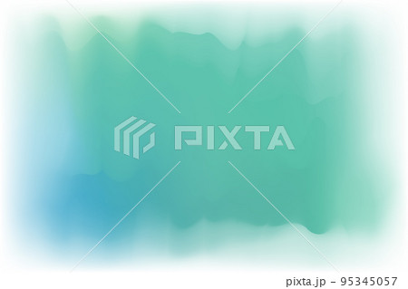 Abstract gradient blurred background in light pastel color. 95345057