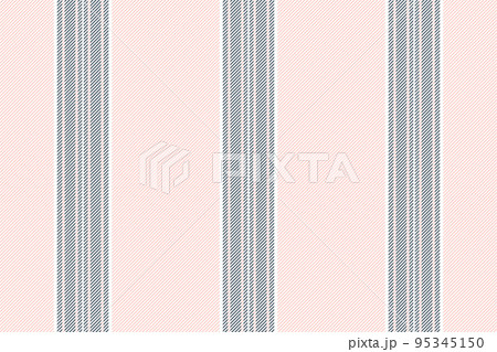 Vertical lines stripe background. Vector stripes pattern seamless fabric texture. Geometric striped line abstract design. Vertical lines stripe background. Vector stripes pattern seamless fabric texture. Geometric striped line abstract design. 95345150