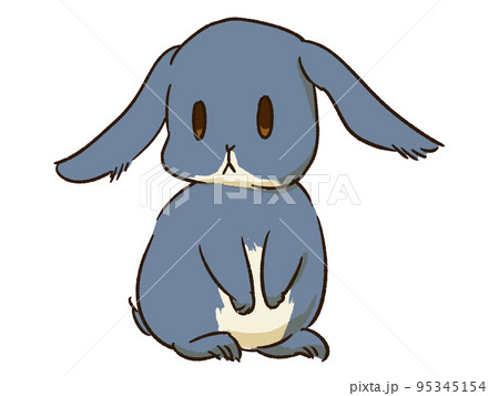 うさぎ タン2 うさぎ タン2 95345154