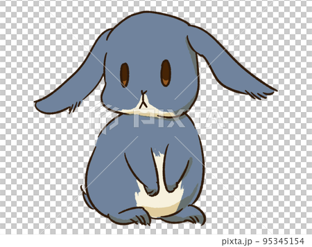うさぎ タン2 うさぎ タン2 95345154
