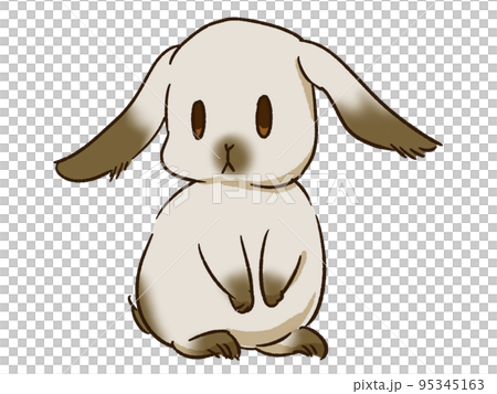 Usagi Shaded 3 95345163