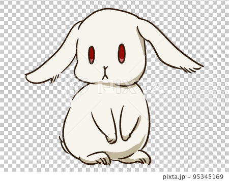 Usagi Self 5 95345169