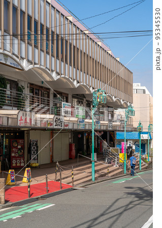 【神奈川県】能見台駅前の飲食店 【神奈川県】能見台駅前の飲食店 95345530