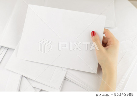 work with correspondence 95345989