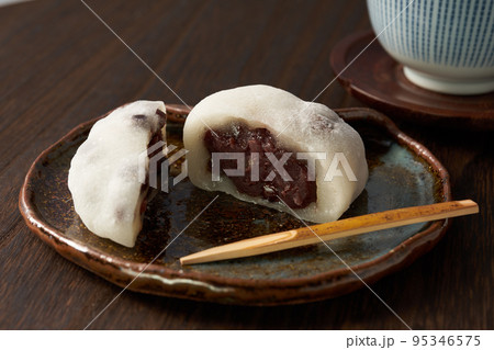豆大福　イメージ 95346575