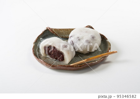 豆大福　イメージ 95346582