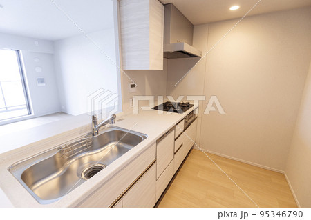 新築マンション 95346790