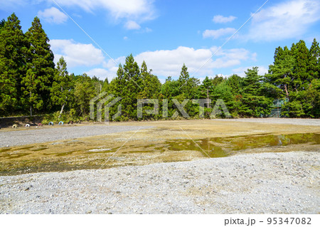 木古内町立釜谷小学校(廃校)のグラウンド跡地 木古内町立釜谷小学校(廃校)のグラウンド跡地 95347082