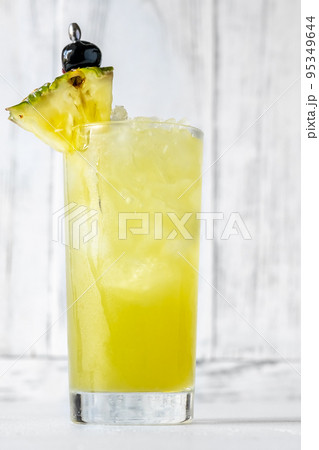 Chartreuse Swizzle Chartreuse Swizzle 95349644