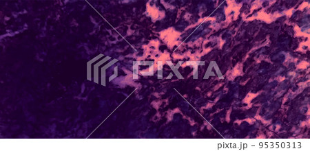 Marble realistic vector background. Stone marbling texture for your design 95350313