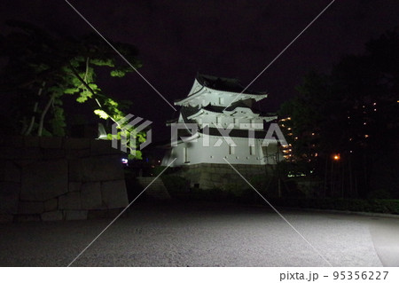 高松城 櫓 3 高松城 櫓 3 95356227