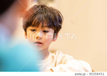 教育 子供 ライフスタイル 95356451