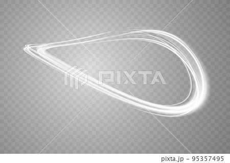 Abstract light lines of motion and speed in golden color. Light everyday glowing effect. semicircular wave, light trail curve swirl, car headlights, incandescent optical fiber png. Abstract light lines of motion and speed in golden color. Light everyday glowing effect. semicircular wave, light trail curve swirl, car headlights, incandescent optical fiber png. 95357495