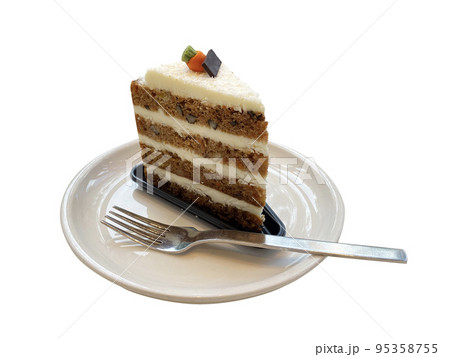ケーキ デザート 背景 95358755