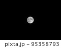 中秋の満月 95358793
