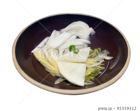 白キムチ 白菜キムチ 水キムチ 95359312