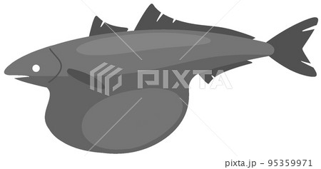 オニボウズギス オニボウズギス 95359971