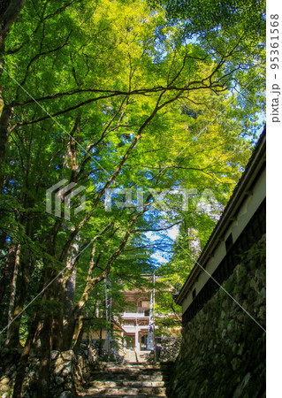 両界山横蔵寺 95361568