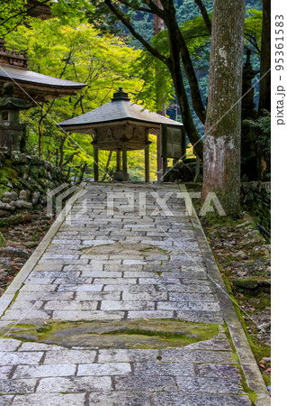 両界山横蔵寺 95361583