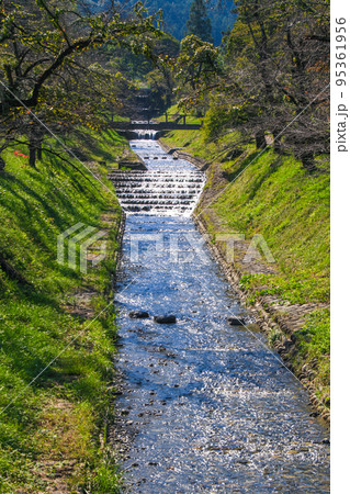 朝鳥公園 95361956