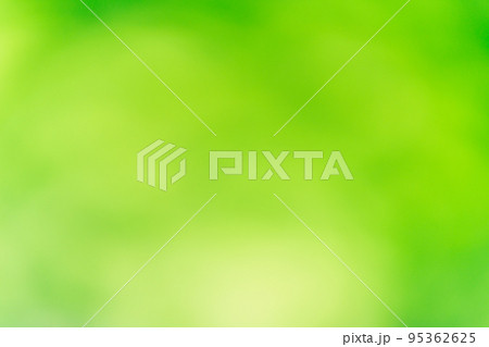 グラデーションをイメージした背景素材・イメージ素材 95362625