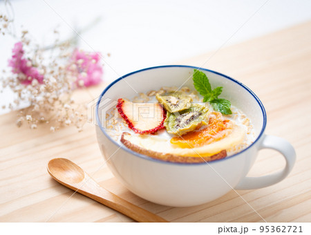 オーバーナイトオーツ オーバーナイトオーツ 95362721