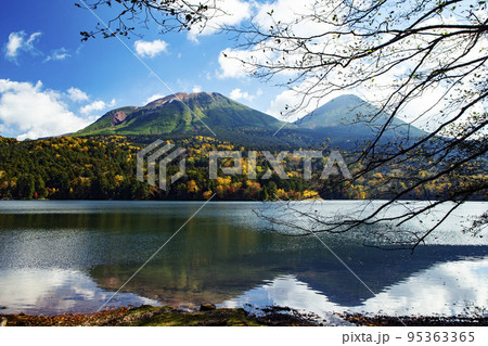 オンネトー 95363365