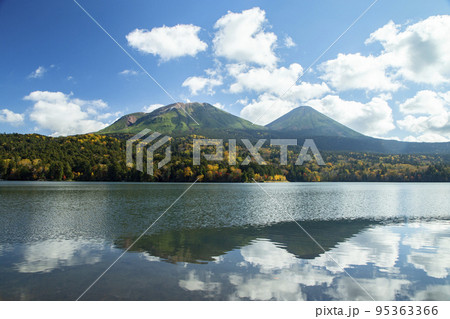 オンネトー オンネトー 95363366