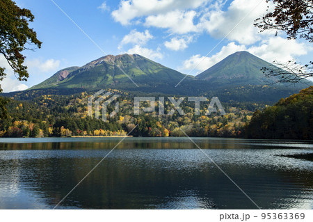 オンネトー 95363369