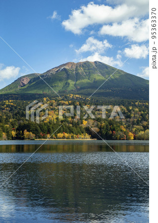 オンネトー 95363370