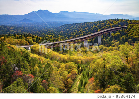 松見の大橋 95364174