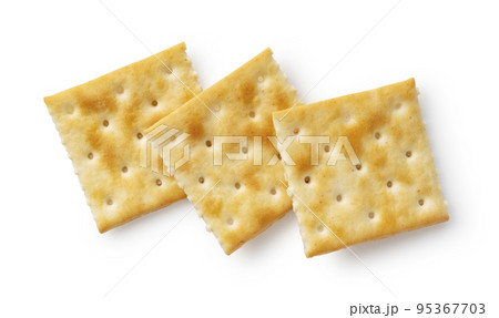 クラッカー 95367703