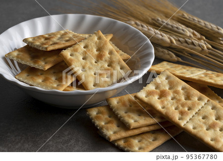 クラッカー 95367780