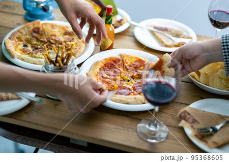 女子会イメージ 95368605