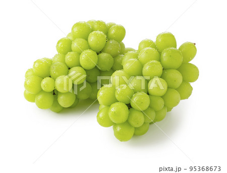 シャインマスカット シャインマスカット 95368673